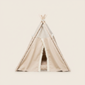 Kuschel-Tipi Frontansicht