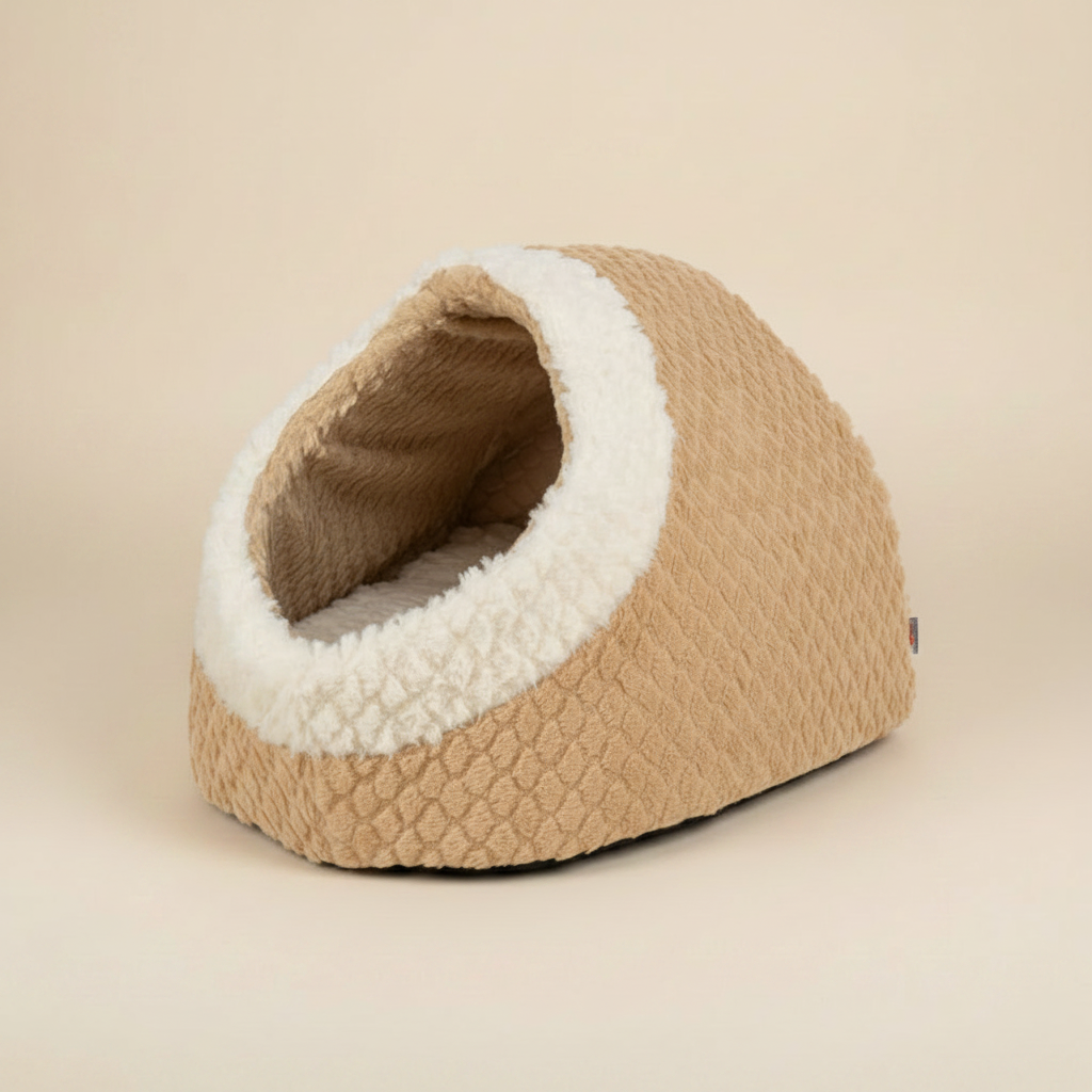 Trixie Iglu Hellbraun Produktfoto