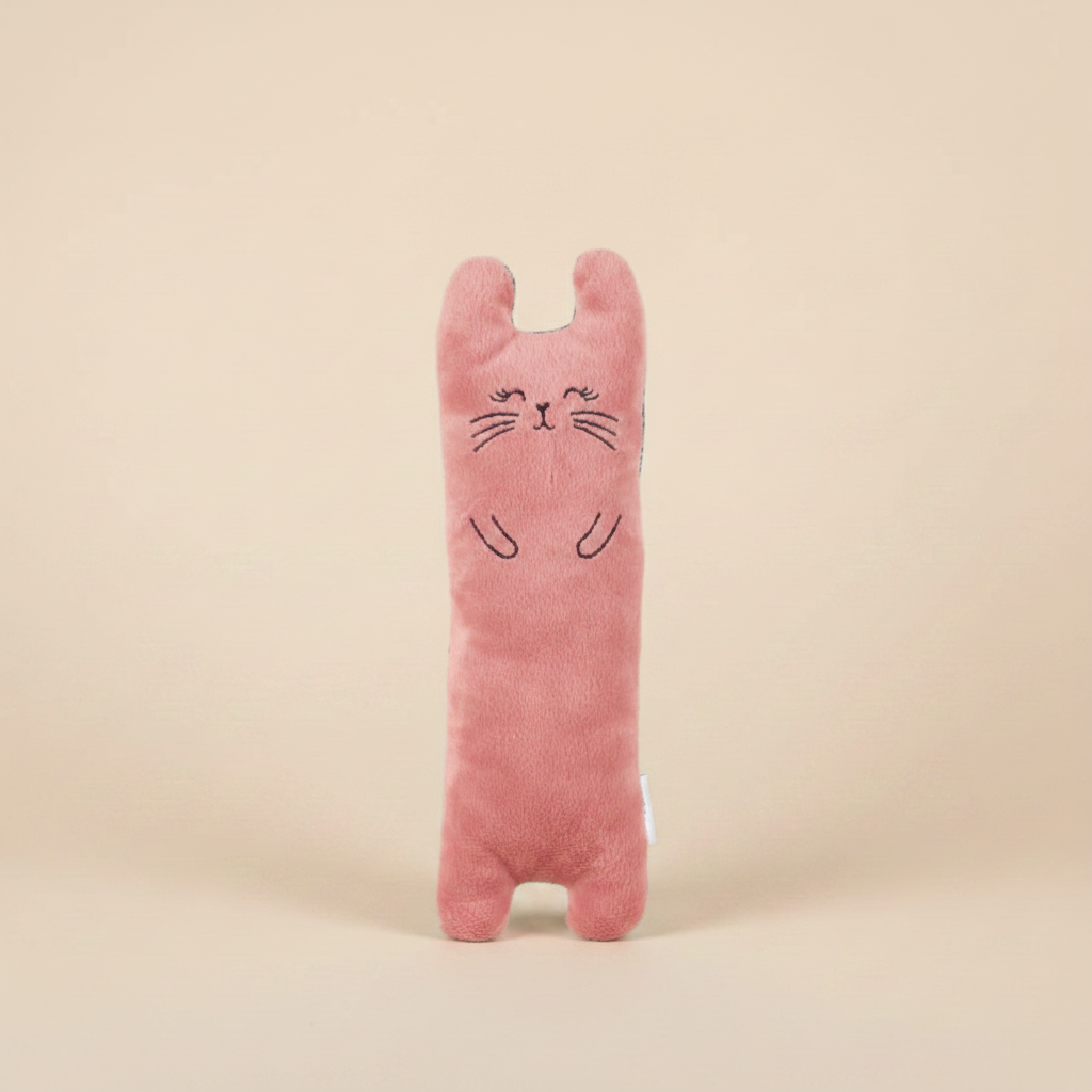 Zolux Katzenminze Rosa Produktfoto