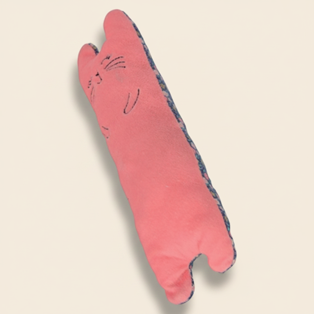 Zolux Katzenminze Rosa Originalansicht