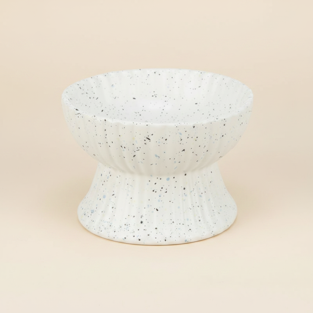 Terrazzo Napf Produktfoto